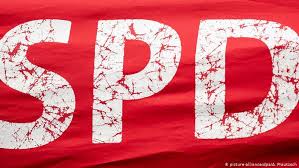 At least one in twenty people in the general population may be affected by spd. Germany Spd S Simmering Identity Crisis Erupts Germany News And In Depth Reporting From Berlin And Beyond Dw 03 06 2019