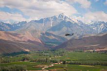 The view was nice we saw several planes flying near or below our altitude preparing to land at kaia. Geography Of Afghanistan Wikipedia