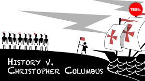 Back in grade school, many of us learned about the achievements of christopher columbus, the italian explorer who supposedly discovered america. we were taught about the bravery it took for him to embark on a treacherous journey across th. Indigenous Peoples Day What Is Indigenous Peoples Day
