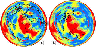 Ce splendide globe bar calipso (diamètre 50 cm) de la marque zoffoli se décline en 2 couleurs : Pangea And The Lower Mantle Le Pichon 2019 Tectonics Wiley Online Library