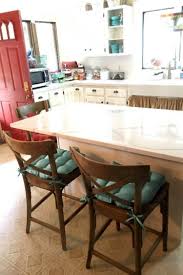 Pin On Color Story Red And Teal Kitchen