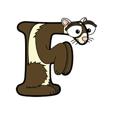 And it's ideal to pick a name you will be happy with throughout the course of your animal's life. Animals That Start With F Alphabetimals Animal Dictionary