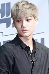 So, i get harassed very often with sharks. Kai Entertainer Born 1994 Wikipedia