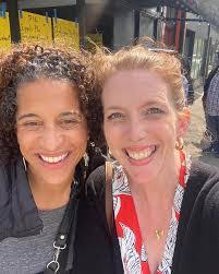 Meredith Church's Instagram, Twitter & Facebook