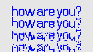 Tell your friend, if they're all cool about it then sweet. During A Pandemic How Are You Is A Bad Question The Atlantic