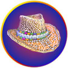 Old Town Cowboy Hat Roblox In 2020 Cowboy Hats Cowboy Old Town