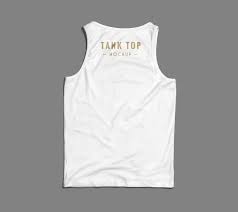 Tank Top Psd Mock Up Free Mockup Tank Tops Tank Top Fashion Long Tank Tops