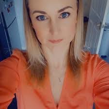 Rachel Lundgren's Instagram, Twitter & Facebook