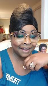 Diamond And Silk was live.