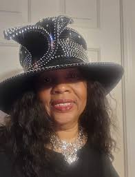 Apostle Albert D. Wilson Jr. and First Lady Ykeeta Wilson...What a Blessing  they are to Albion and Buffalo NY! Come and Meet them sometime...🙏🤗