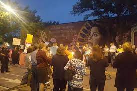 Buffer Zone Battle As 40 Days For Life Begins In Rochester National Catholic Register