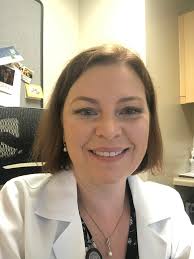 We honored Linda Burned Bolton, RN