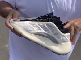 1 day ago · in celebration of yeezy day, adidas and kanye dropped the adidas yeezy 700 v3 dark glow. Yeezy 700 V3 Azael Glow In The Dark Pasteurinstituteindia Com