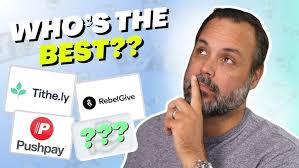 Planning Center Review: Must have for Church Administration and Planning