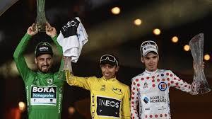Le parcours du tour de france 2019. Tour De France 2019 Combien A Gagne Chaque Equipe Cnews