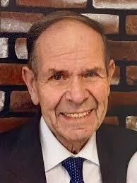 Obituary for Ellsworth "Nick" Nickerson