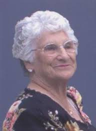 Mary ""Helen"" McCutcheon