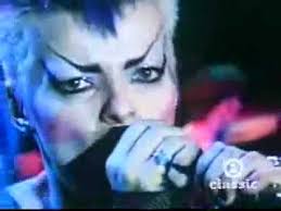 Nina Hagen and Karl Rucker Live In Concert Videos