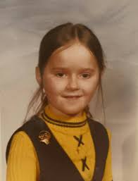 How are you , Arnold? We lived near you when we lived