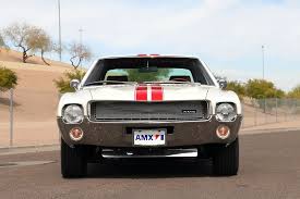 Image result for Frost White 1960 AMC