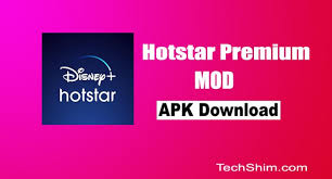 Hotstar Mod Apk Download V11 7 8 Premium Disney Unlocked Vip
