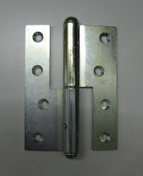 We have taken our years of experience and knowledge of the gate industry and applied it towards the design and construction of our residential / light industrial line of swing gate & operator kits. Hinge Wikipedia