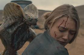 Let us know what you think in the comments below.► visit fandangonow. Sputnik 2020 Alien Vs Kommunismus Filmkritik
