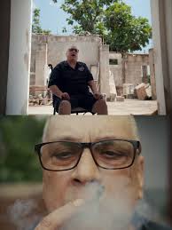 What a surreal journey it's been! From our concept trailer going viral in  2022 to now preparing to release the full-length feature film, we're  thrilled to announce that the official teaser trailer