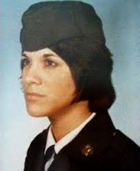 Gerri Warner, WAC Veteran and Activist