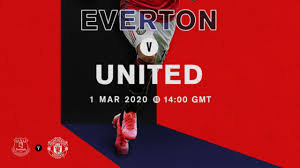 Man utd hero scholes admits he considered everton move. Eve Vs Mun Dream11 Team Check My Dream11 Team Best Players List Of Today S Match Everton Vs Manchester United Dream11 Team Player List Eve Dream11 Team Player List Mun Dream11 Team