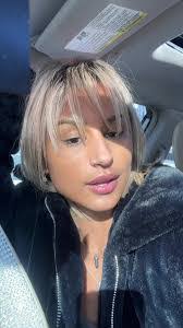 Talisha Harris's Instagram, Twitter & Facebook