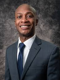 MGCCC's Dr. Cedric Bradley selected for prestigious national fellowship