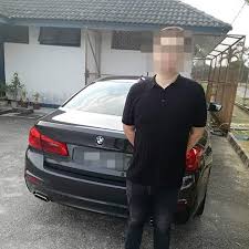 Bolehkah kereta rosak di alih ke lorong kecemasan. Guna Lorong Kecemasan Enggan Berhenti Apabila Diarah Lelaki Ini Ditahan Polis Funtasticko Net