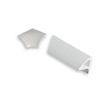 Trimlux is manufactured by sealux ltd. Shower Tray Seal Trim Kit Croydex