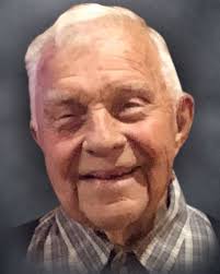 James Streicher Obituary