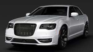Chrysler 300 Srt Lx2 2018 Chrysler 300 Chrysler Srt