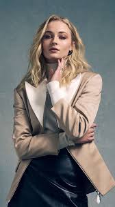 Subscribe to get 40 exclusive photos. Sophie Turner 4k Wallpaper 4 139