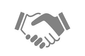 He has been charged with collaboration.·collaboration Spoluprace