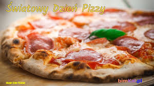 W związku z tym pizza jako królowa tego dnia, stała się inspiracją dla czułych internautów. Swiatowy Dzien Pizzy 2021 Kalendarz Bimkal Pl