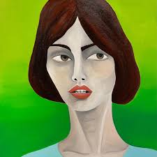 A TALE OF TWO GALLERIES 12/7, 8, 20 at @kristinhjellegjerdegallery and  @tw_fineart by Kelli Bodle Located in downtown West Palm Beach, TW Fine Art  and Kristin Hjellegjerde Gallery are literal next-door neighbors