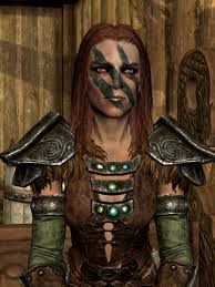 Check spelling or type a new query. Cosplay Aela The Huntress Black Owl Studio