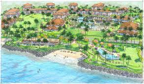 Hgvc Maui Bay Villas Scheduled For 2021 Opening Selling