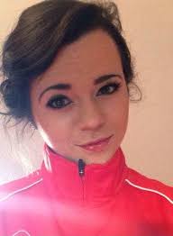 Casie-may Stanley from Columbia Falls High School