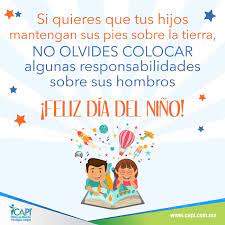 El presidente andrés manuel lópez obrador envió una felicitación a las niñas y los niños mexicanos en el marco de la celebración de este viernes. Tarjetas De Felicitacion Dia Del Nino 30 De Abril
