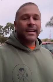 Brandon Fortenberry's Instagram, Twitter & Facebook