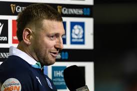 Lions talking points as 'flashy' Finn Russell and Pollock make squad