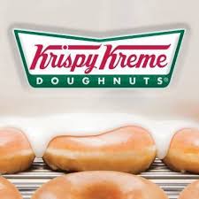 Donut dükkanı, kafe ve fast food restoranı$$$$. Krispy Kreme Doughnuts Home Facebook