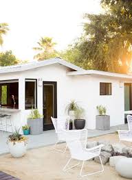 Do that for a few months as new grass and weeds will grow. 10 Grassless Backyards Sugar And Charm