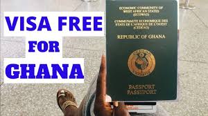 Maybe you would like to learn more about one of these? Visa Free Countries For Ghana In 2021 List Usa Europe And More Yen Com Gh