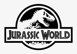 I'm pretty sure the s. 28 Collection Of Jurassic World Logo Coloring Pages Jurassic Park Logo Png Png Image Transparent Png Free Download On Seekpng